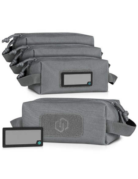Loose Sac Soft Ammo Carrier (4 pack) | Savior Savior - 8