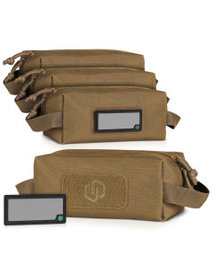 Loose Sac Soft Ammo Carrier (4 pack) | Savior Savior - 1