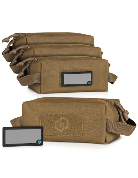 Loose Sac Soft Ammo Carrier (4 pack) | Savior Savior - 1