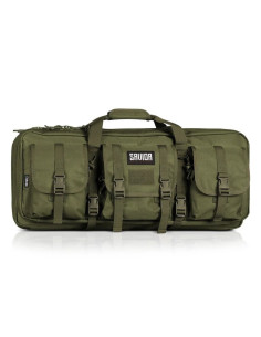 American Classic Shorty Double 24" rifle case | Savior Savior - 3