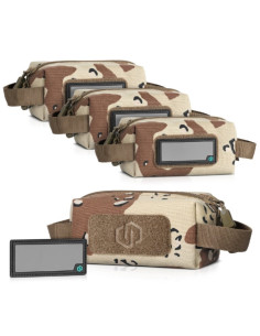 Loose Sac Mini Ammo carrier (4 pack) | Savior Savior - 1