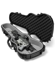 Fiddle Master 30" Rifle Case | Savior Savior - 2
