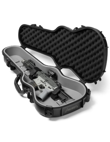 Fiddle Master 30" Rifle Case | Savior Savior - 2