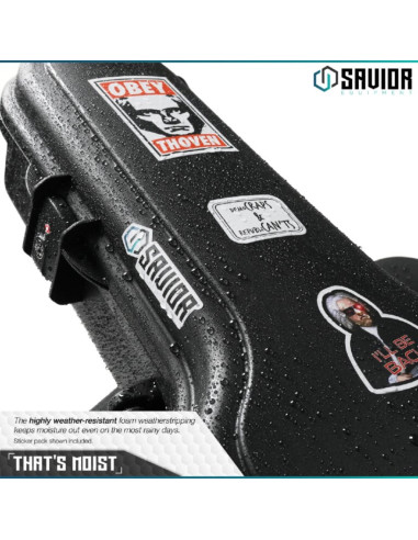 Fiddle Master 30" Rifle Case | Savior Savior - 4