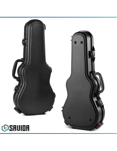Fiddle Master 30" Rifle Case | Savior Savior - 5