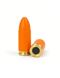 Dummy Round 9x19mm | Arex AREX Defense - 1