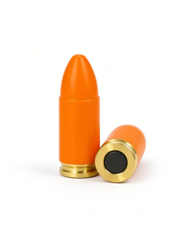 Dummy Round 9x19mm | Arex AREX Defense - 1