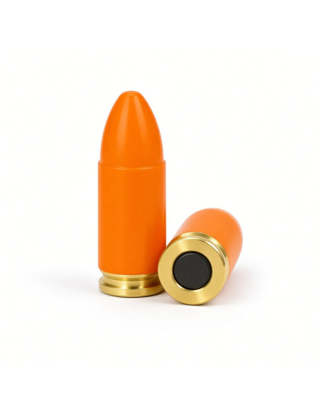 Dummy Round 9x19mm | Arex AREX Defense - 1