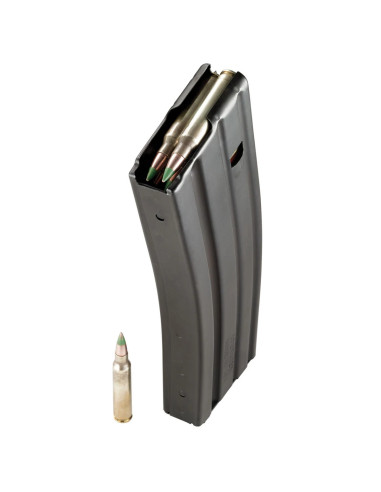 AR 15 Stainless Steel 5.56 / .223 / .300BLK | Duramag DuraMag - 3