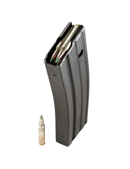 AR 15 Stainless Steel 5.56 / .223 / .300BLK | Duramag DuraMag - 3