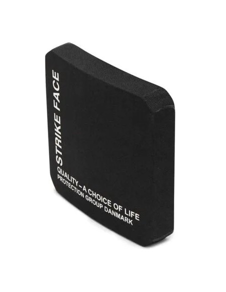 Ceramic Side plate NIJ level 4 (IV) | PGD U-line Protection Group Denmark - 1