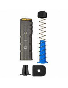 HS / SA Kuna Magazine Limiter – 10 / 20 Round Polenar Tactical - 4