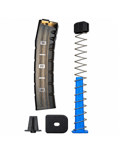 HS / SA Kuna Magazine Limiter – 10 / 20 Round Polenar Tactical - 1