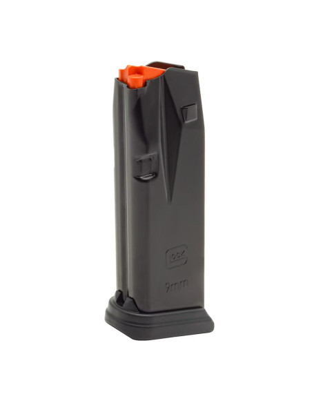 G43X / G48 15-Round Magazine | GLOCK Glock - 2