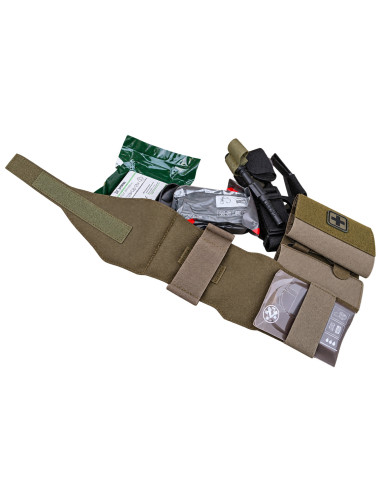 IFAK - Complete Medical Kit (Essential)  - 2
