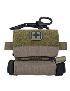 IFAK - Complete Medical Kit (Essential)  - 3