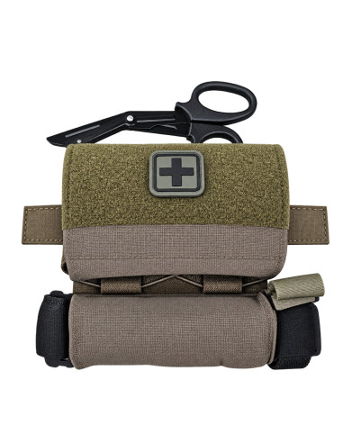 IFAK - Complete Medical Kit (Essential)  - 3