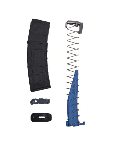 PMAG 40 AR/M4 GEN M3 Magazine Limiter Polenar Tactical - 1