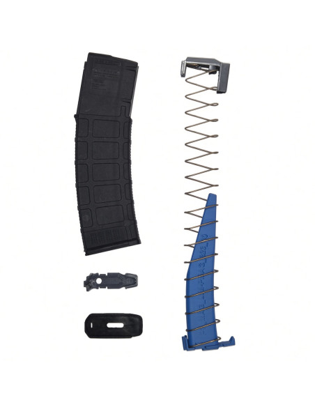 PMAG 40 AR/M4 GEN M3 Magazine Limiter Polenar Tactical - 1