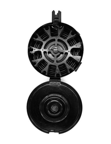 AK-47 7.62x39 75rd | Drum Magazine Magpul - 2