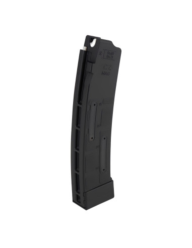 Scorpion EVO 3 9x19 30rd | CZ Česká Zbrojovka - 2