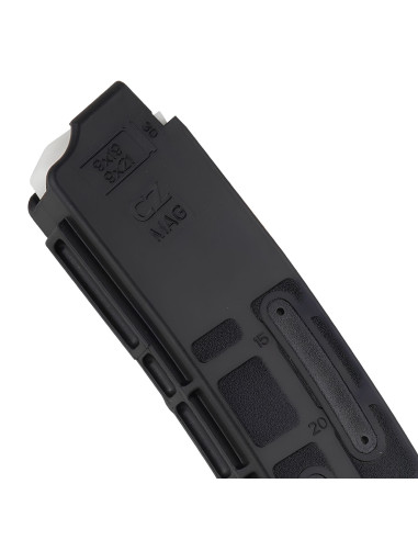 Scorpion EVO 3 9x19 30rd | CZ Česká Zbrojovka - 3