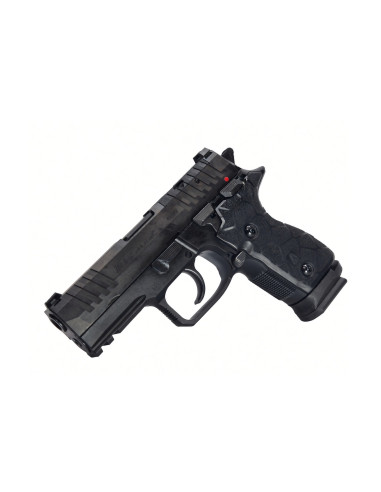 Arex Zero1 Compact / Zero2 Compact Magazine Spacer Polenar Tactical - 4