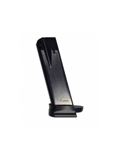 Arex Zero1 Compact / Zero2 Compact Magazine Spacer Polenar Tactical - 3