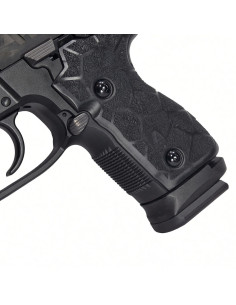 Arex Zero1 Compact / Zero2 Compact Magazine Spacer Polenar Tactical - 5
