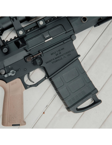 PMAG 20 LR/SR GEN M3 | Magpul Magpul - 5