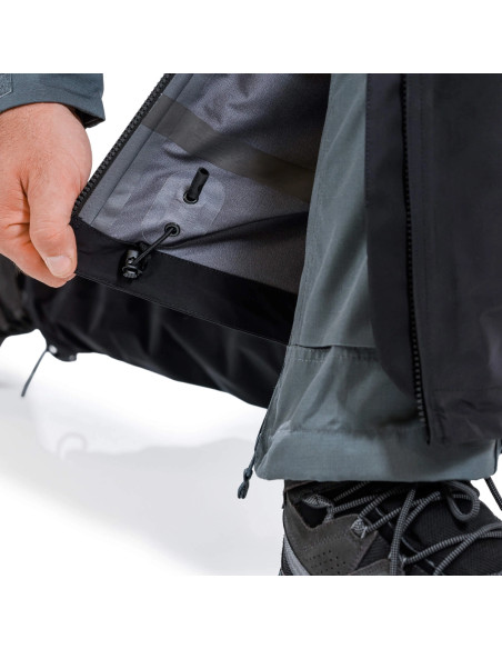Monsoon X Tactical Rain Pants | UF Pro UF PRO - 6