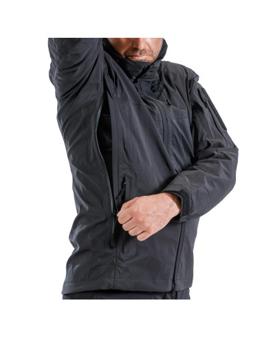 Monsoon X Tactical Rain Jacket | UF Pro UF PRO - 3