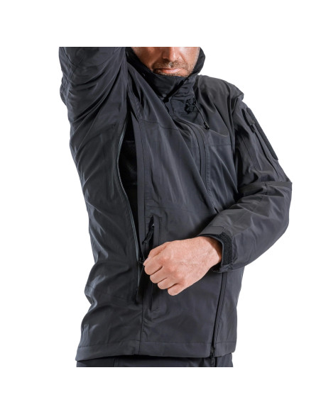 Monsoon X Tactical Rain Jacket | UF Pro UF PRO - 3