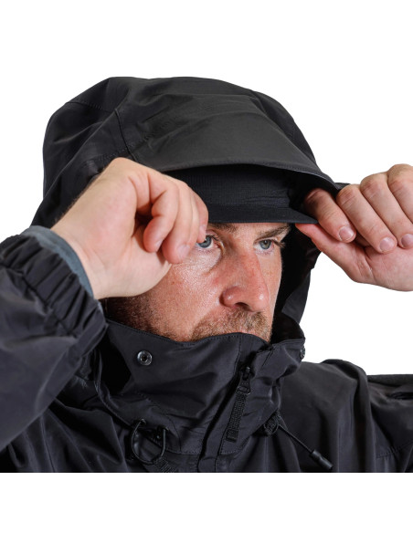 Monsoon X Tactical Rain Jacket | UF Pro UF PRO - 4