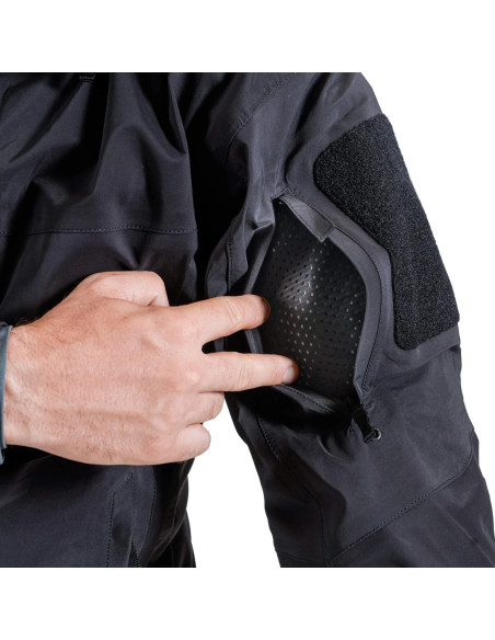 Monsoon X Tactical Rain Jacket | UF Pro UF PRO - 7