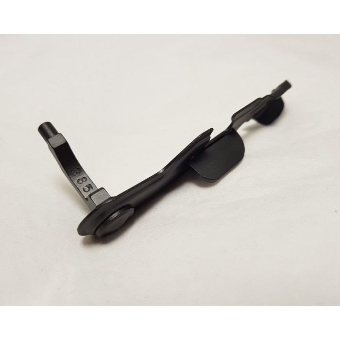 Enhanced AK Safety Lever | AK Master Mount AK Master Mount - 3