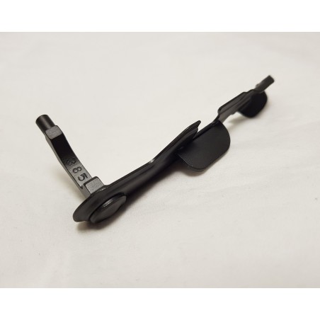Enhanced AK Safety Lever | AK Master Mount AK Master Mount - 3