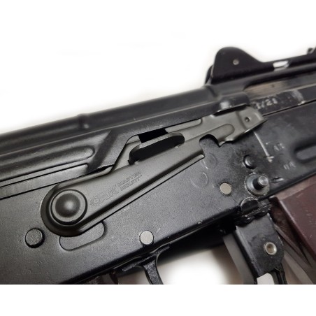 Enhanced AK Safety Lever | AK Master Mount AK Master Mount - 2