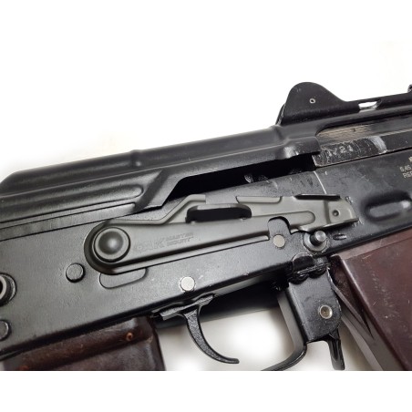 Enhanced AK Safety Lever | AK Master Mount AK Master Mount - 4
