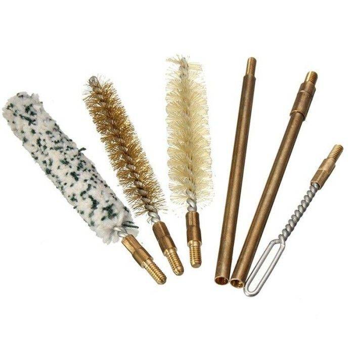 Pistol Cleaning Kit | 9mm / .38 / .357  - 2