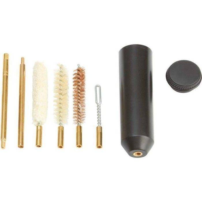 Pistol Cleaning Kit | 9mm / .38 / .357  - 3