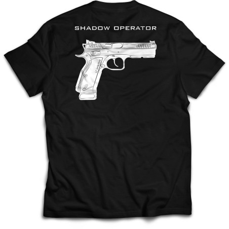 Shadow Operator T-shirt