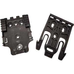 QLS Quick Detach Buckle for holsters