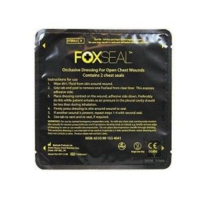 FOX Chest Seal