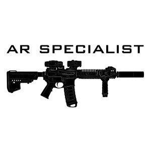 AR Specialist T-shirt