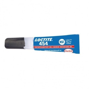 LOCTITE® 454 | Super Glue