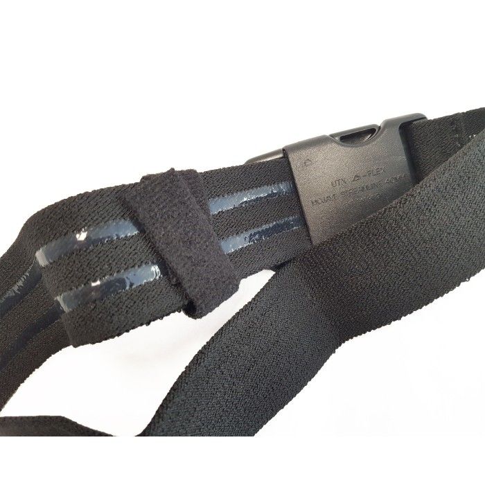 Leg strap  - 6