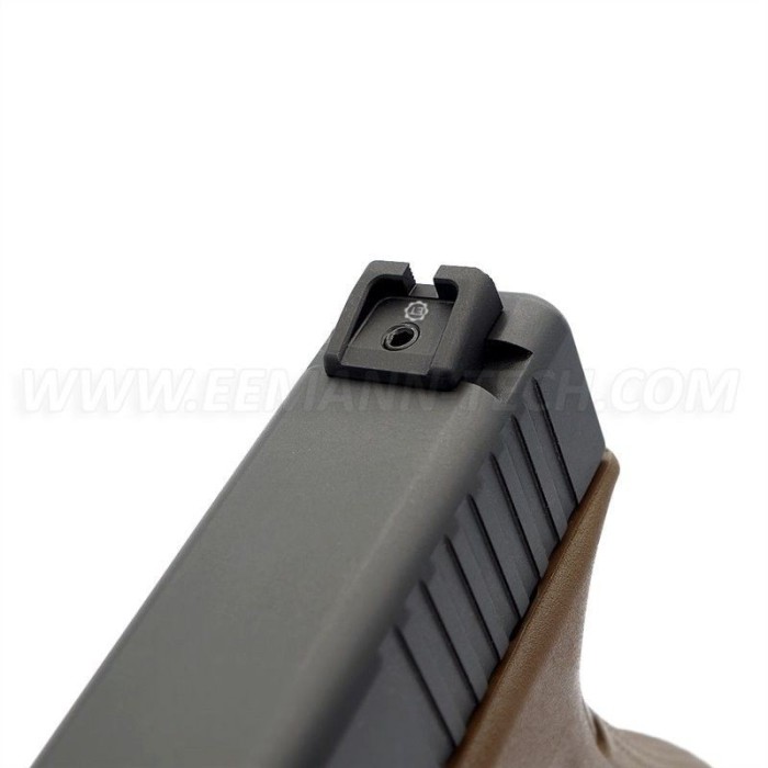 Competition sights set | Glock