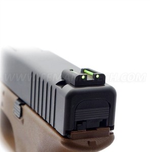 Tactical sights set | Glock