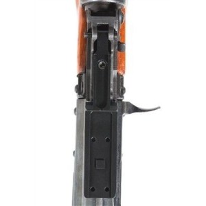 BDM1 AK mount for micro...